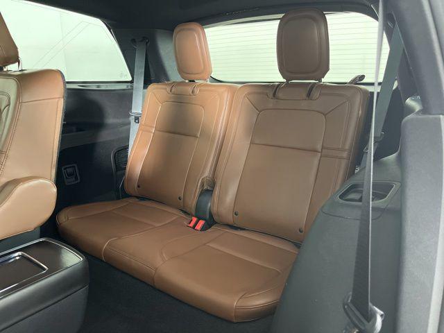 used 2020 Lincoln Aviator car, priced at $33,919