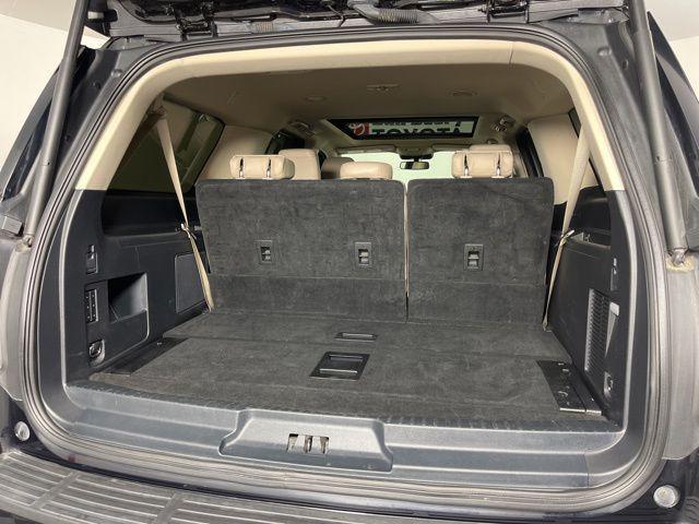used 2023 Ford Expedition Max car, priced at $47,552