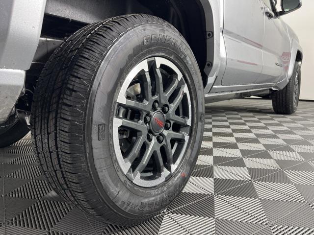 new 2026 Toyota Tacoma car, priced at $47,662