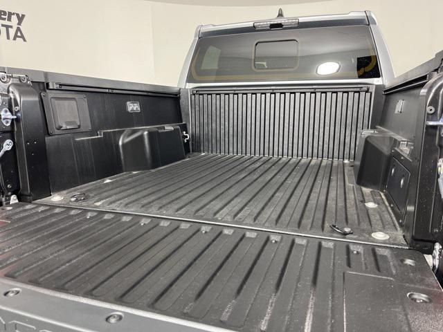 new 2026 Toyota Tacoma car, priced at $47,662