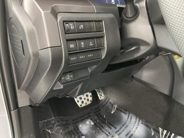 new 2026 Toyota Tacoma car, priced at $47,662