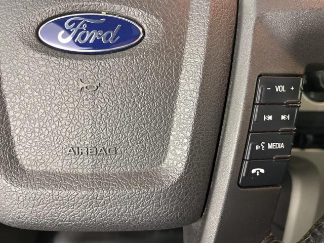 used 2014 Ford F-150 car, priced at $14,752