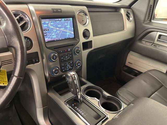 used 2014 Ford F-150 car, priced at $14,752