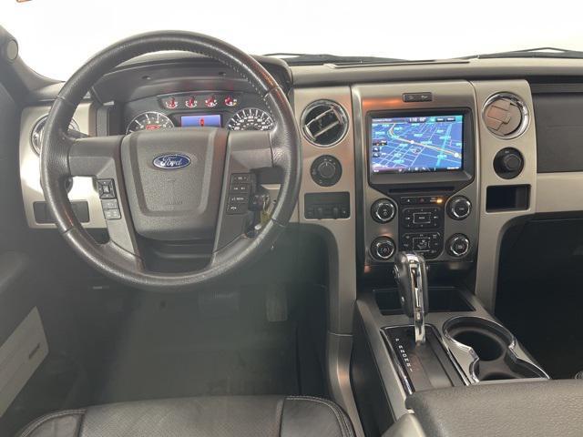 used 2014 Ford F-150 car, priced at $14,752