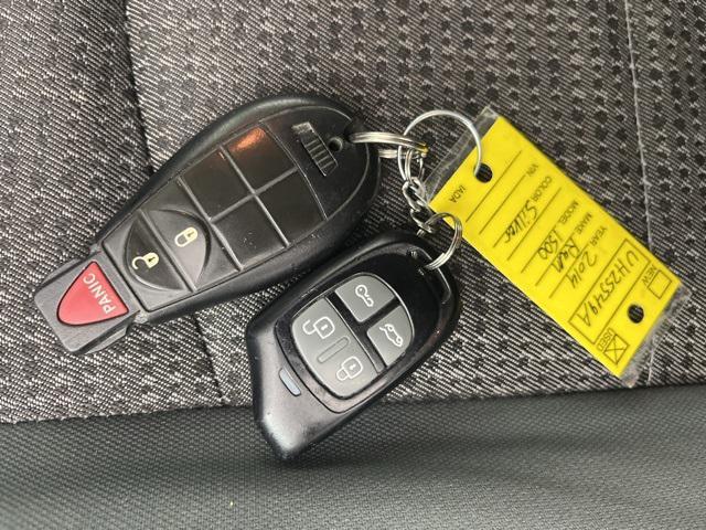 used 2014 Ram 1500 car, priced at $12,311