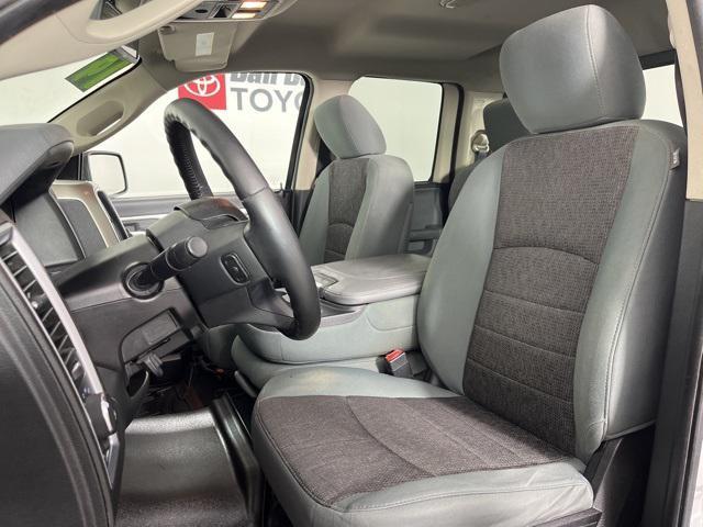 used 2014 Ram 1500 car, priced at $12,311