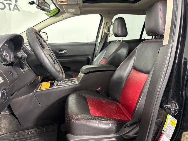 used 2008 Ford Edge car, priced at $2,900