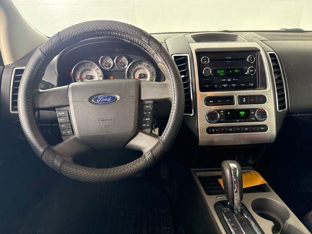 used 2008 Ford Edge car, priced at $2,900