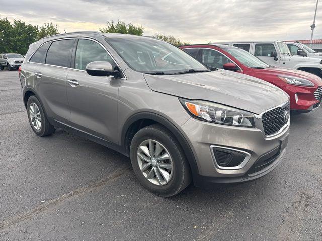 used 2017 Kia Sorento car, priced at $7,300