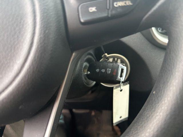 used 2017 Kia Sorento car, priced at $7,300
