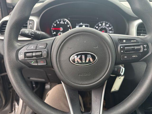 used 2017 Kia Sorento car, priced at $7,300