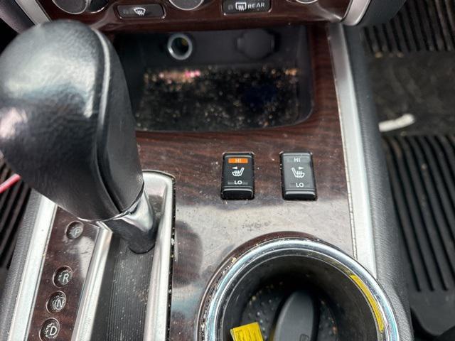 used 2013 Nissan Pathfinder car, priced at $5,500