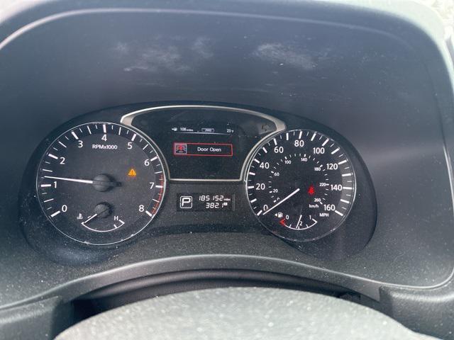 used 2013 Nissan Pathfinder car, priced at $5,500