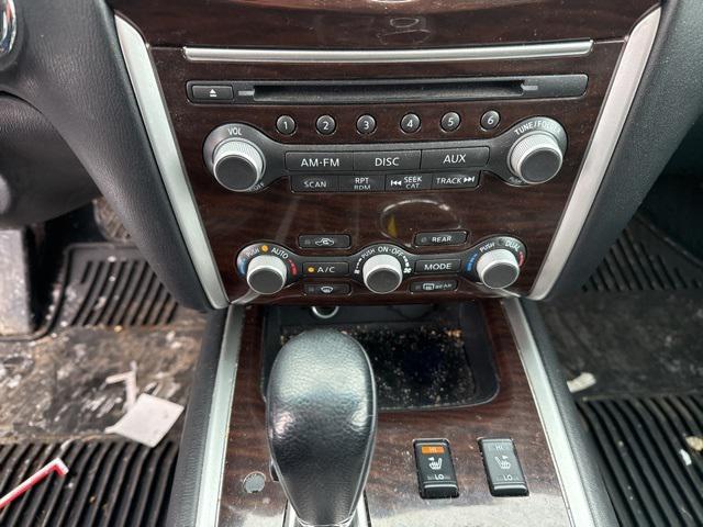 used 2013 Nissan Pathfinder car, priced at $5,500