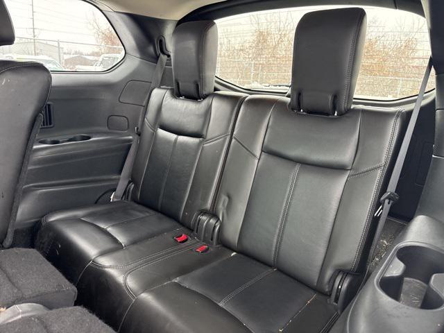 used 2013 Nissan Pathfinder car, priced at $5,500