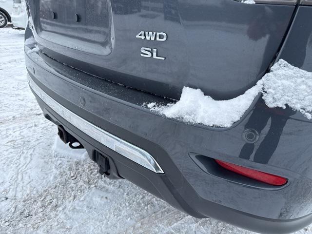 used 2013 Nissan Pathfinder car, priced at $5,500