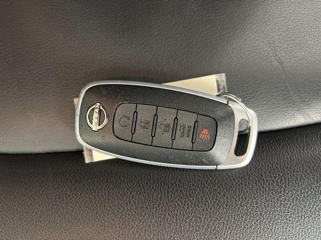 used 2024 Nissan Pathfinder car, priced at $26,818