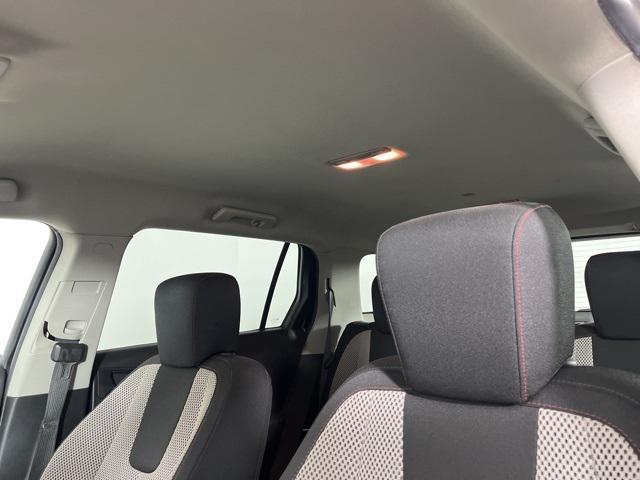 used 2014 GMC Terrain car, priced at $6,352