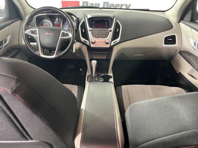 used 2014 GMC Terrain car, priced at $6,352