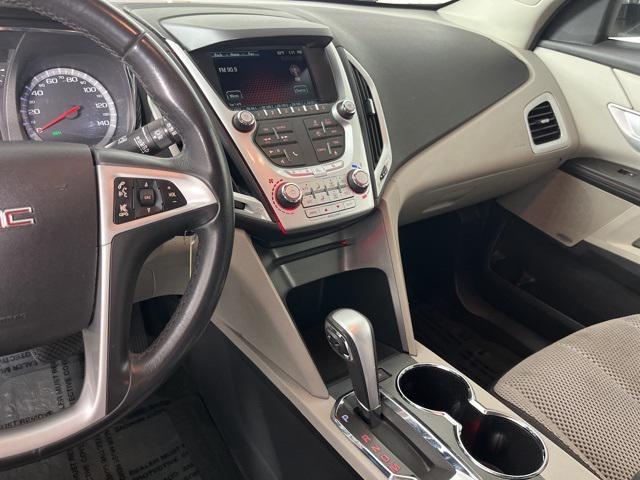 used 2014 GMC Terrain car, priced at $6,352