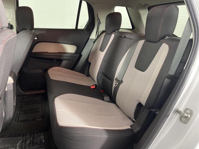 used 2014 GMC Terrain car, priced at $6,352