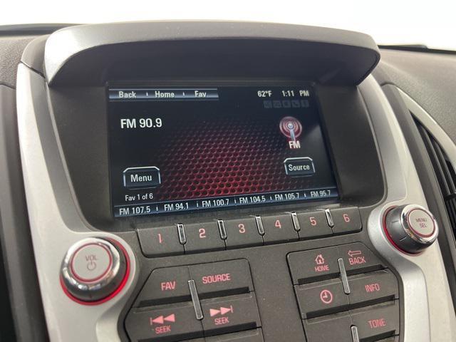 used 2014 GMC Terrain car, priced at $6,352