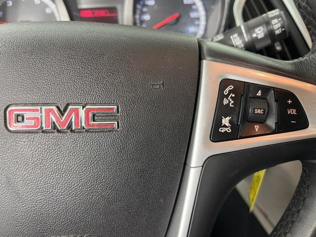 used 2014 GMC Terrain car, priced at $6,352