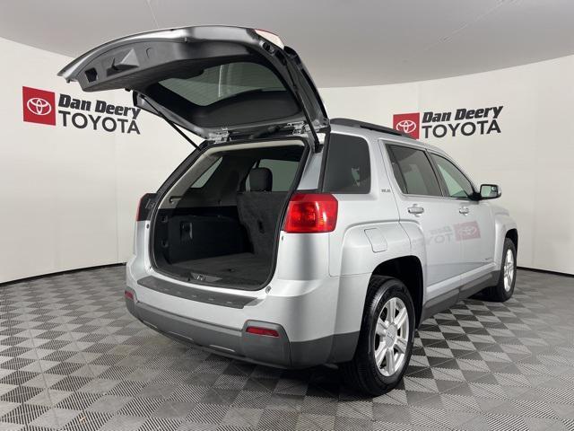 used 2014 GMC Terrain car, priced at $6,352