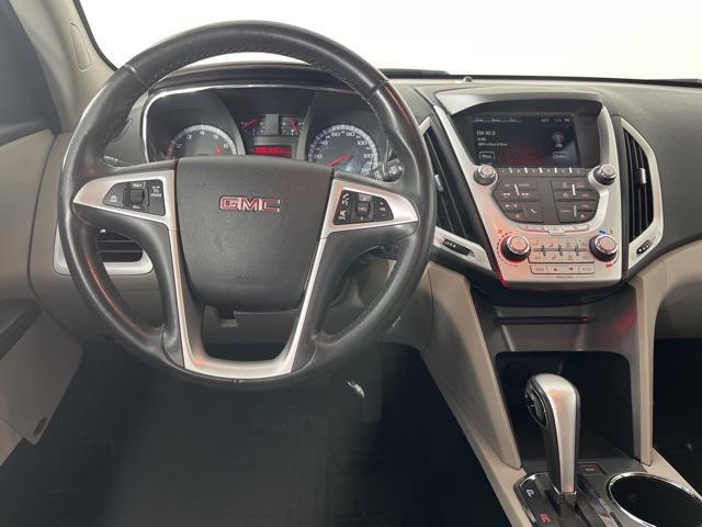 used 2014 GMC Terrain car, priced at $6,352
