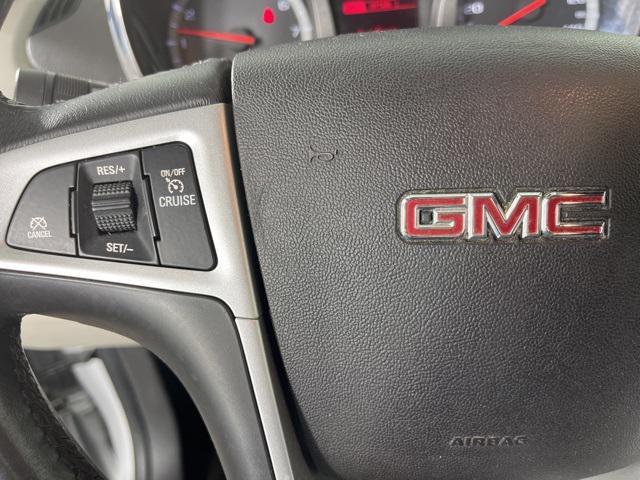 used 2014 GMC Terrain car, priced at $6,352