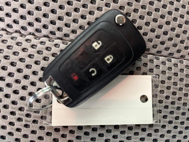 used 2014 GMC Terrain car, priced at $6,352