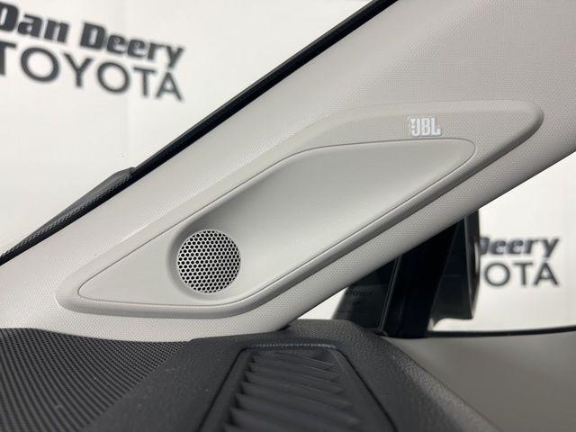 used 2023 Toyota RAV4 car, priced at $37,700