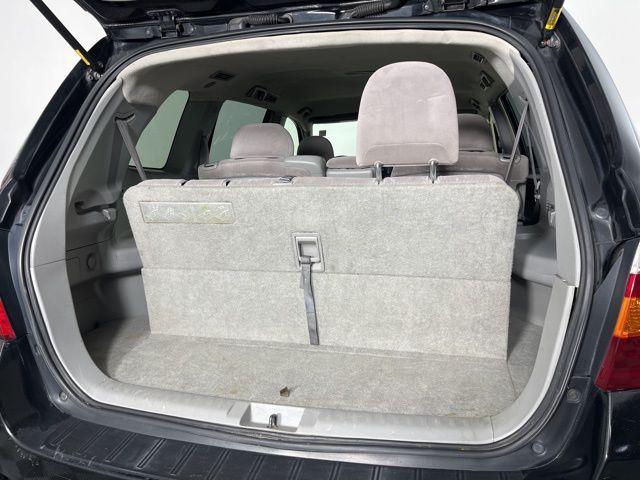 used 2008 Toyota Highlander car, priced at $5,500