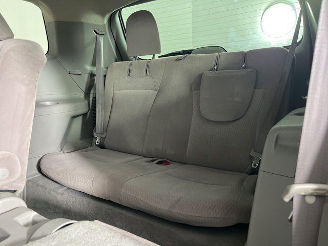 used 2008 Toyota Highlander car, priced at $5,500
