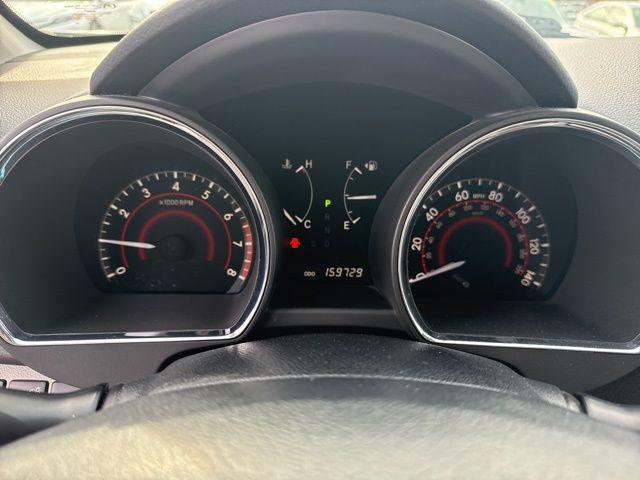used 2010 Toyota Highlander car, priced at $8,900