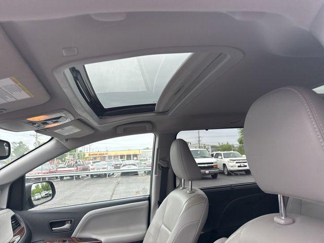 used 2019 Toyota Sienna car, priced at $31,800