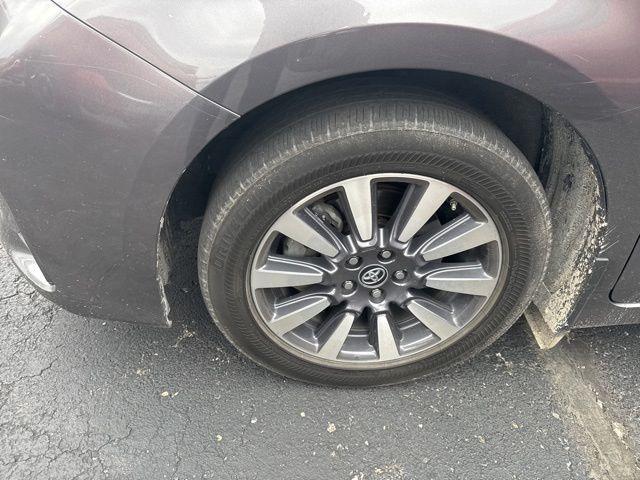 used 2019 Toyota Sienna car, priced at $31,800