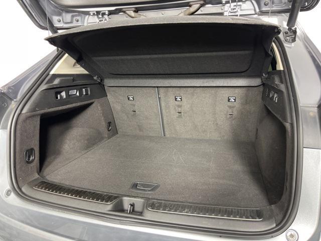 used 2021 Buick Envision car, priced at $18,346