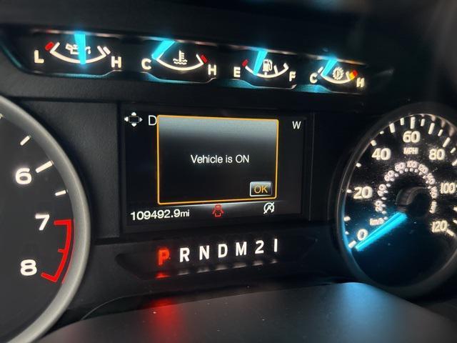 used 2020 Ford F-150 car, priced at $23,200