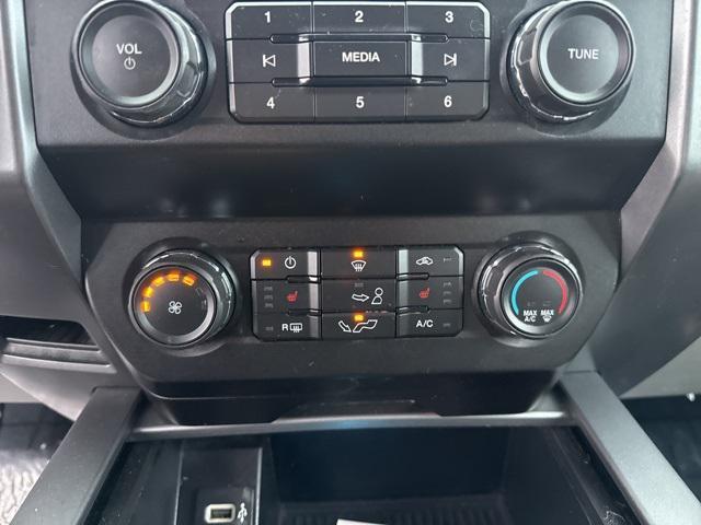 used 2020 Ford F-150 car, priced at $23,200