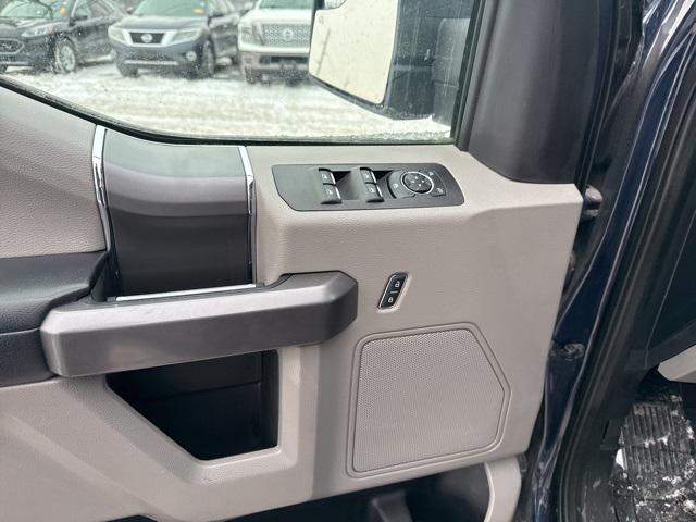 used 2020 Ford F-150 car, priced at $23,200