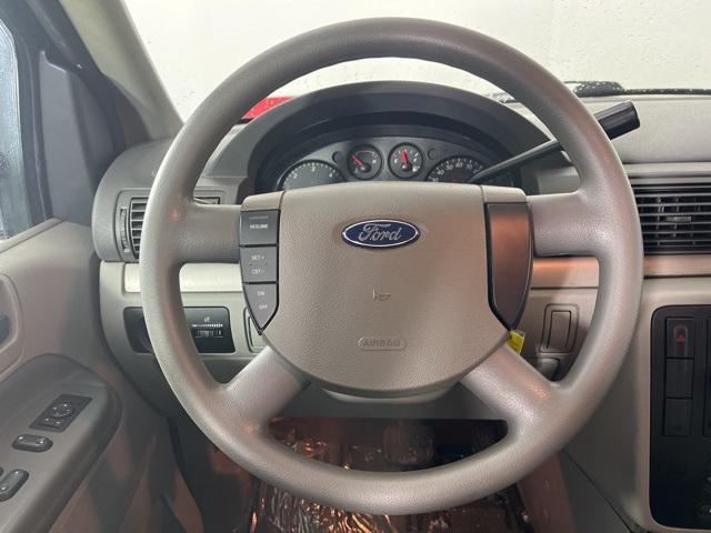 used 2004 Ford Freestar car, priced at $3,800