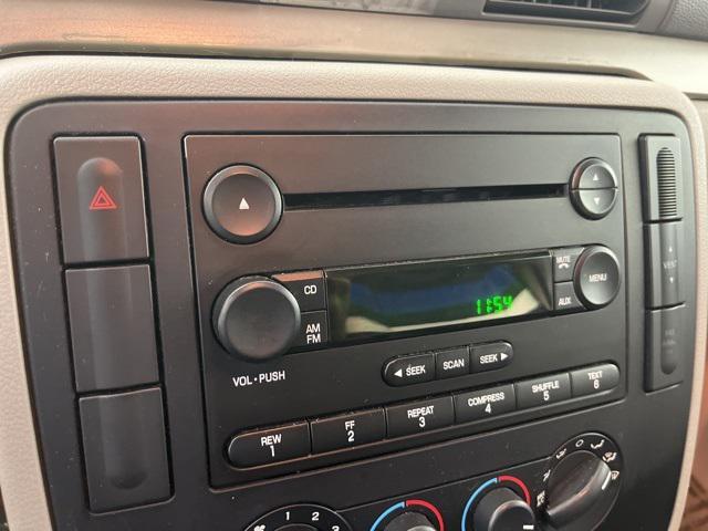 used 2004 Ford Freestar car, priced at $3,800