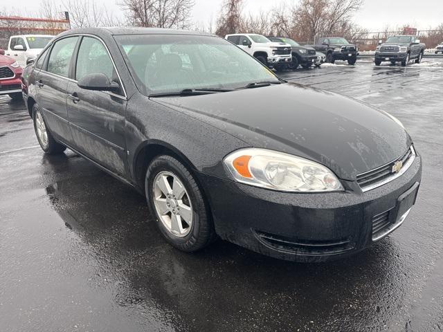 used 2008 Chevrolet Impala car, priced at $2,900