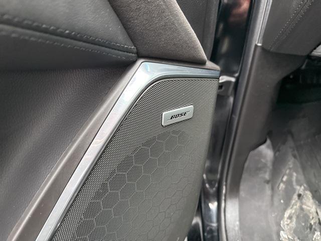 used 2018 Cadillac Escalade ESV car, priced at $35,800