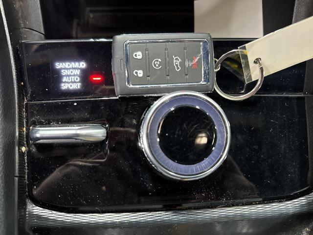 used 2024 Jeep Grand Cherokee L car, priced at $37,300