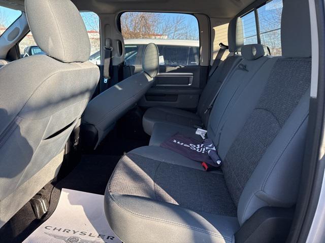 used 2017 Ram 1500 car, priced at $23,446