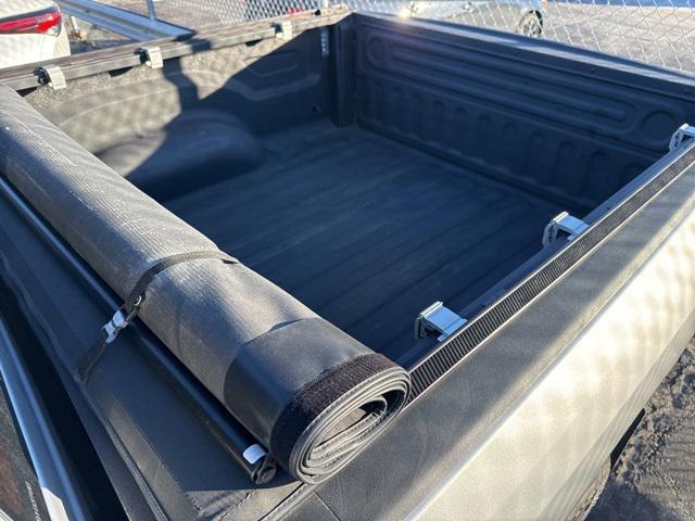 used 2017 Ram 1500 car, priced at $23,446