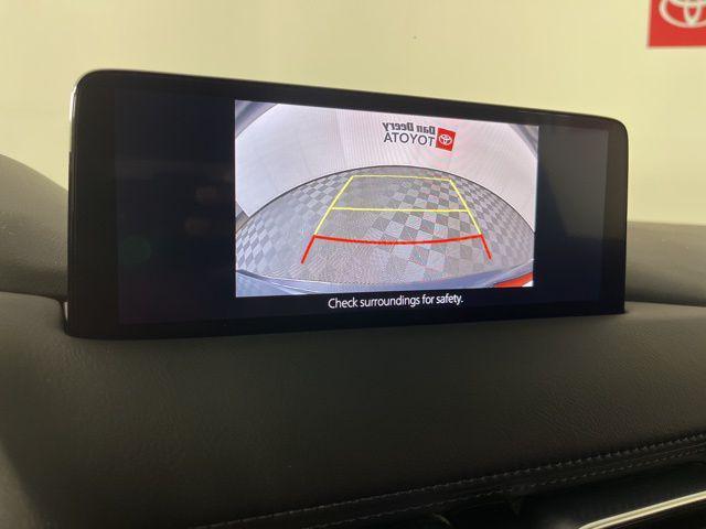 used 2022 Mazda CX-5 car, priced at $20,520