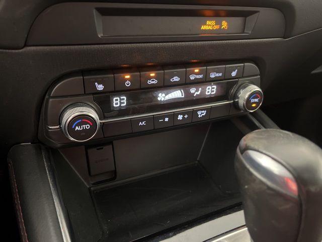 used 2022 Mazda CX-5 car, priced at $20,520